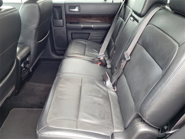 Certified 2019 Ford Flex Limited image 12