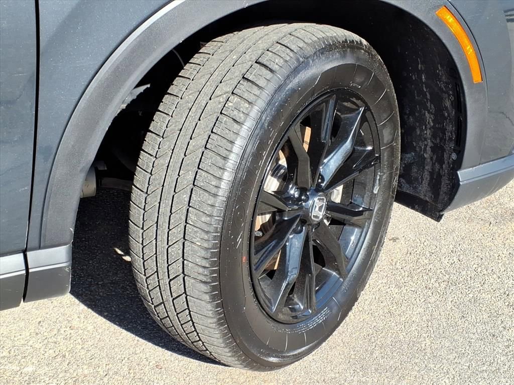 Used 2024 Honda CR-V Sport image 4