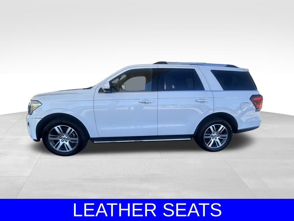 Certified 2023 Ford Expedition Limited image 6