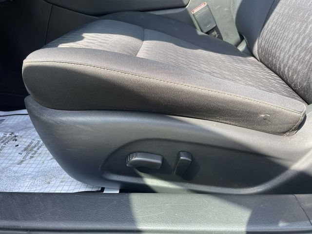 Used 2018 Nissan Altima 2.5 S w/ S Convenience Package FWD image 22