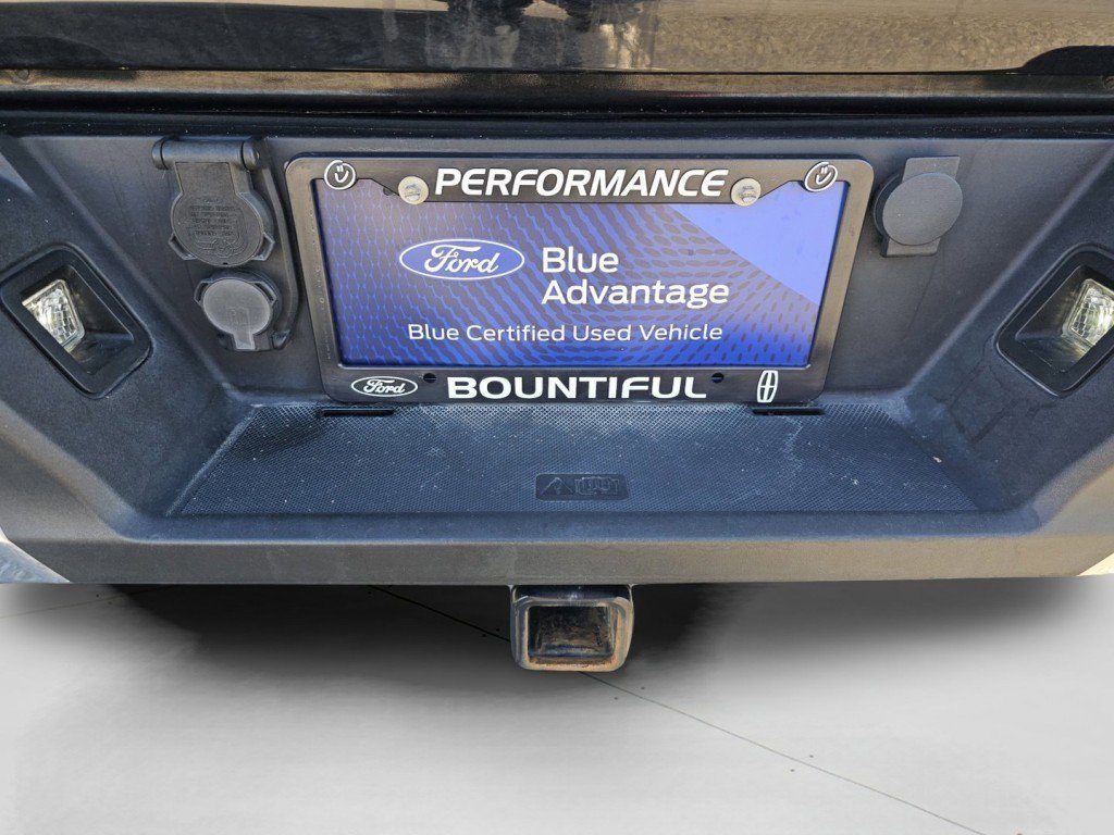 Certified 2021 Ford F150 XLT w/ Equipment Group 302A High image 27