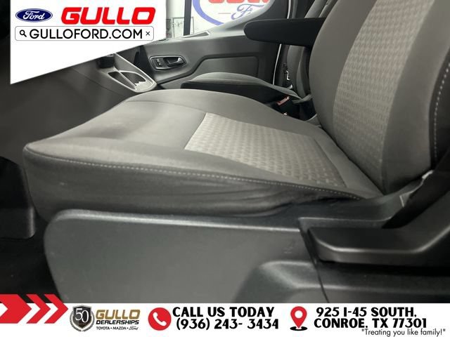 Certified 2021 Ford Transit 350 XLT RWD image 22