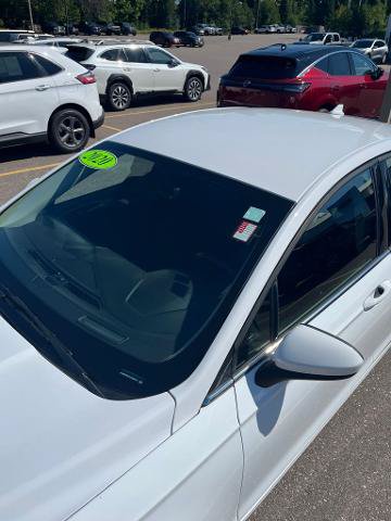Certified 2020 Ford Fusion SE FWD image 31