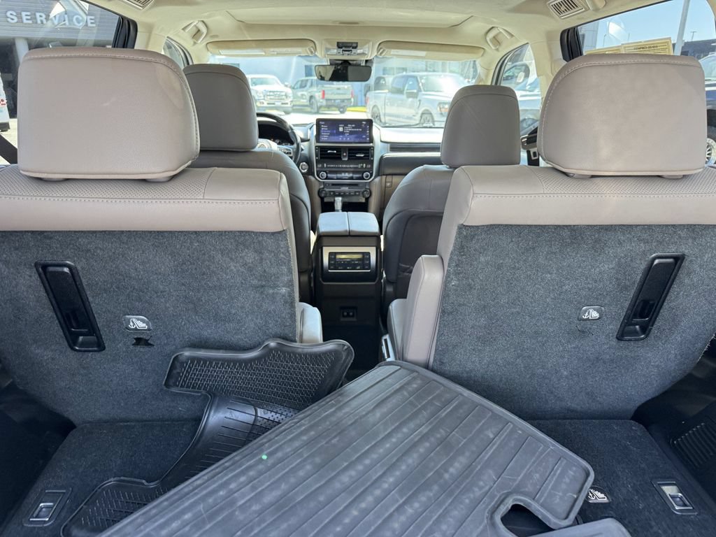 Used 2023 Lexus GX 460 Premium AWD/4WD image 12