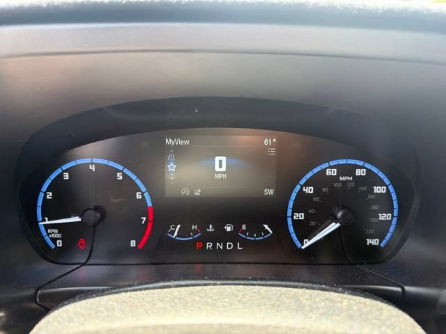 Certified 2022 Ford Bronco Sport Big Bend w/ Convenience Package AWD/4WD image 18