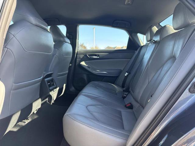 Used 2020 Toyota Avalon XLE image 23