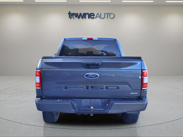 Certified 2019 Ford F150 XL w/ Equipment Group 101A Mid AWD/4WD image 6