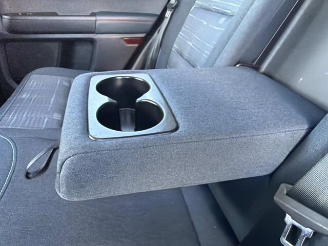 Certified 2025 Ford Bronco Sport Heritage w/ Convenience Package image 20