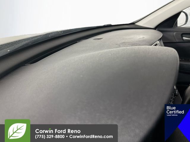 Used 2017 Kia Optima LX image 12