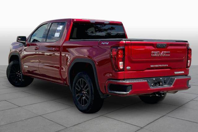 Used 2023 GMC Sierra 1500 Elevation AWD/4WD image 12