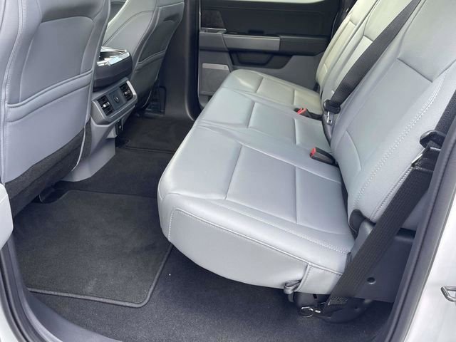 Certified 2025 Ford F150 Lightning Flash image 10