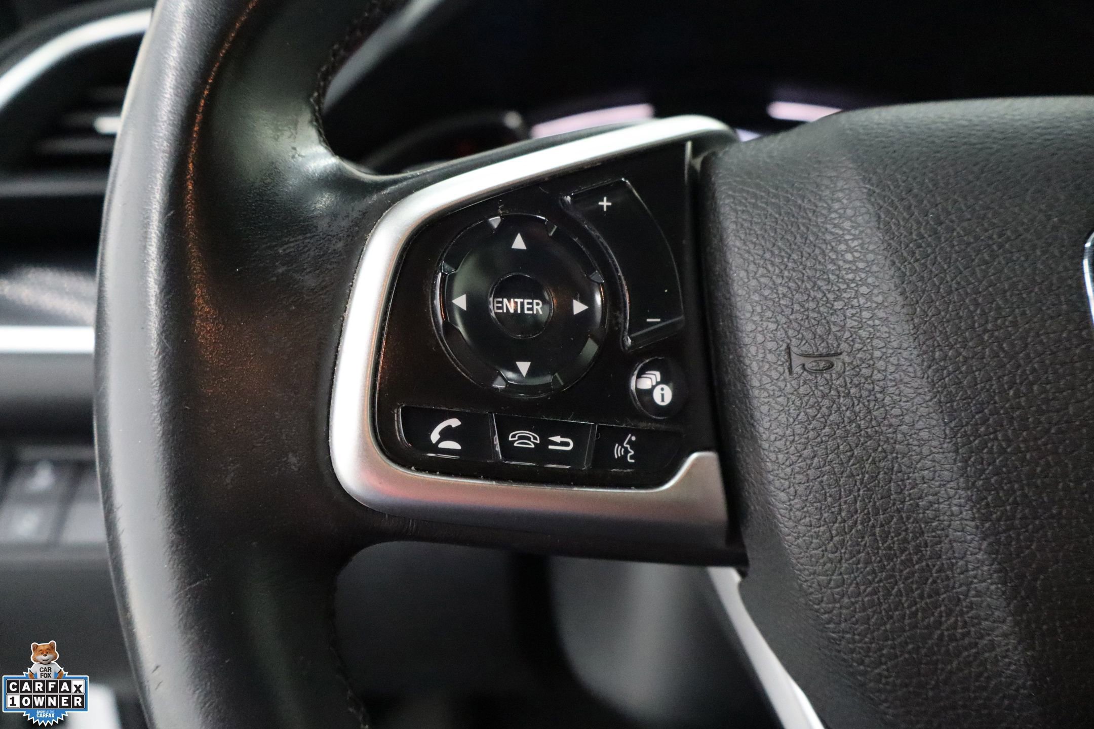 Used 2021 Honda Civic Sport image 22