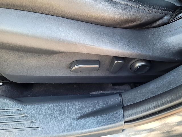 Used 2021 Subaru Outback Limited AWD/4WD image 11