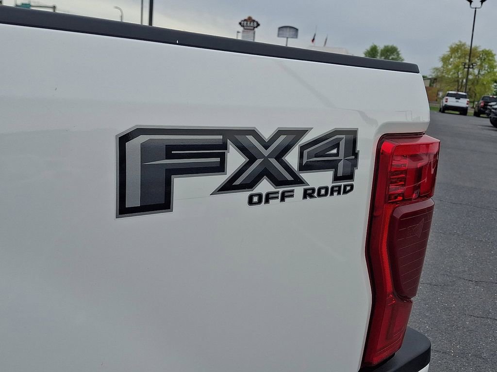 Certified 2020 Ford F350 Lariat AWD/4WD image 32