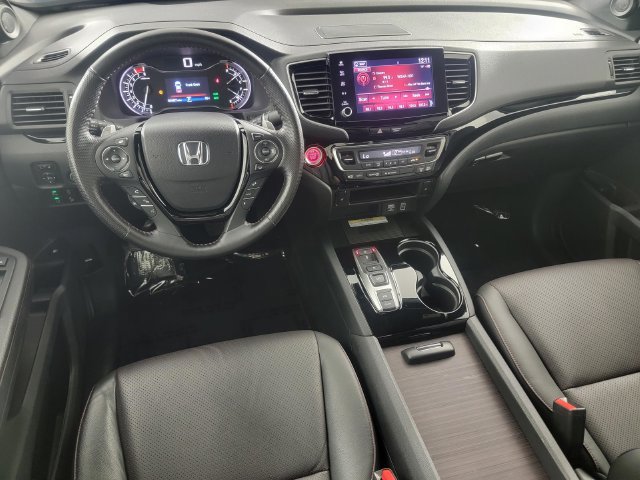 Used 2023 Honda Ridgeline Black Edition image 32