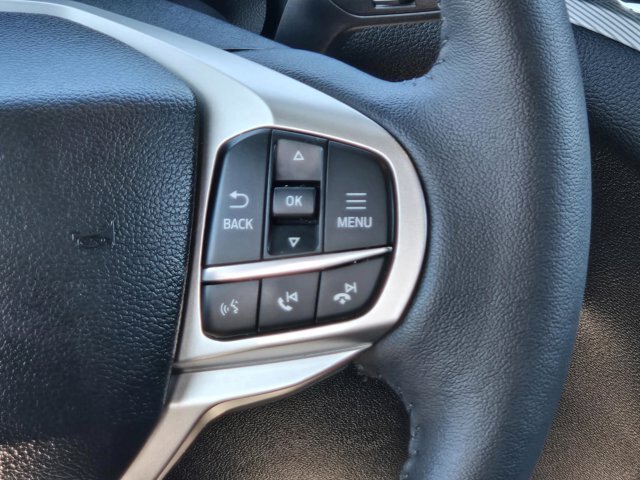 Certified 2024 Ford Explorer XLT w/ Equipment Group 202A RWD image 16