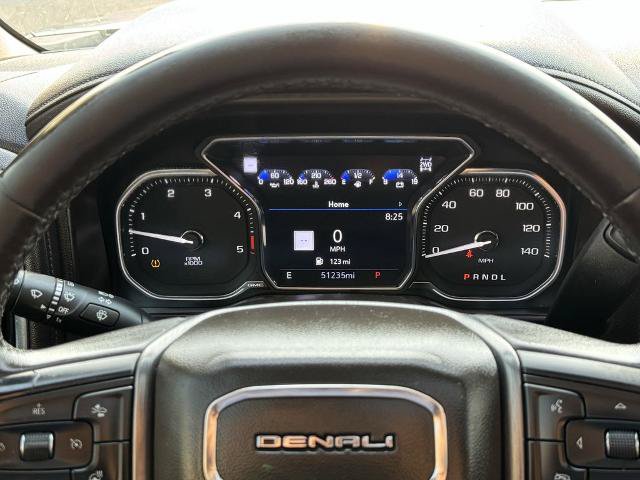 Used 2021 GMC Sierra 2500 Denali w/ Denali Ultimate Package AWD/4WD image 21