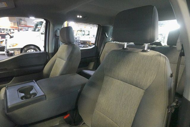 Certified 2023 Ford F150 XL AWD/4WD image 11