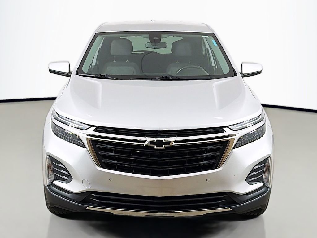 Used 2022 Chevrolet Equinox LT FWD image 9