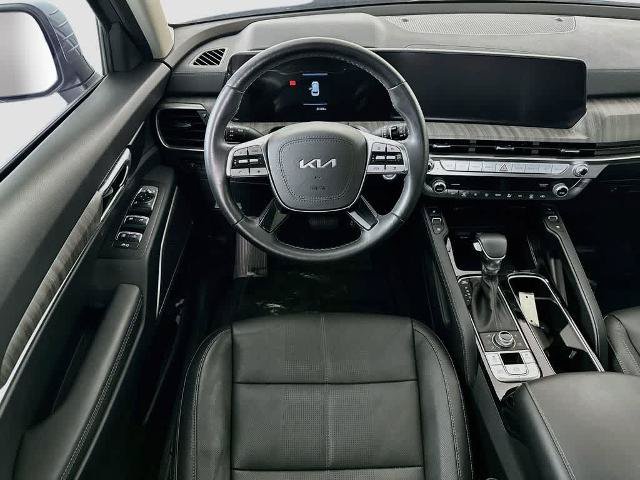 Used 2025 Kia Telluride EX X-Line AWD/4WD image 10