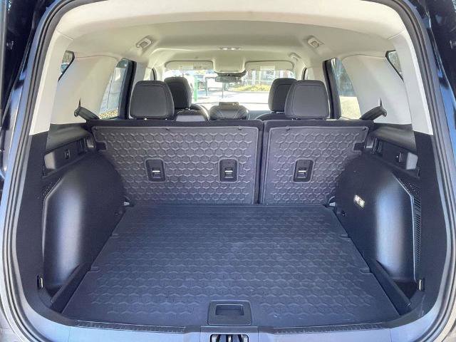 Certified 2022 Ford Bronco Sport Big Bend w/ Convenience Package image 10