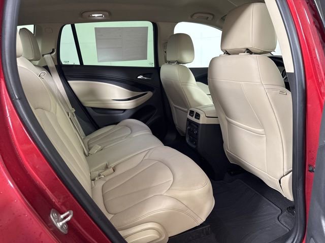 Used 2017 Buick Envision Premium image 9