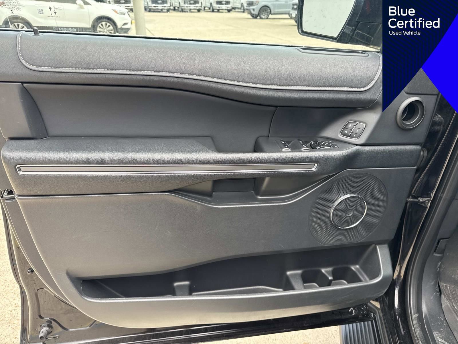 Certified 2024 Ford Expedition Max XLT image 27