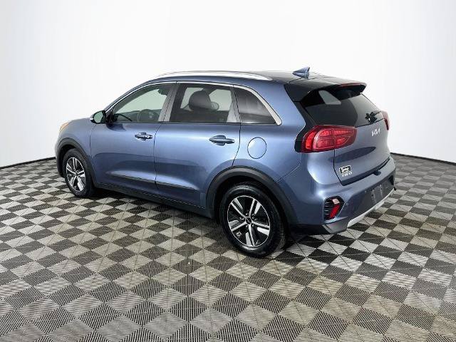 Used 2022 Kia Niro EX Premium FWD image 5