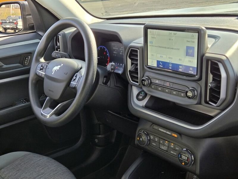 Certified 2021 Ford Bronco Sport Big Bend image 22