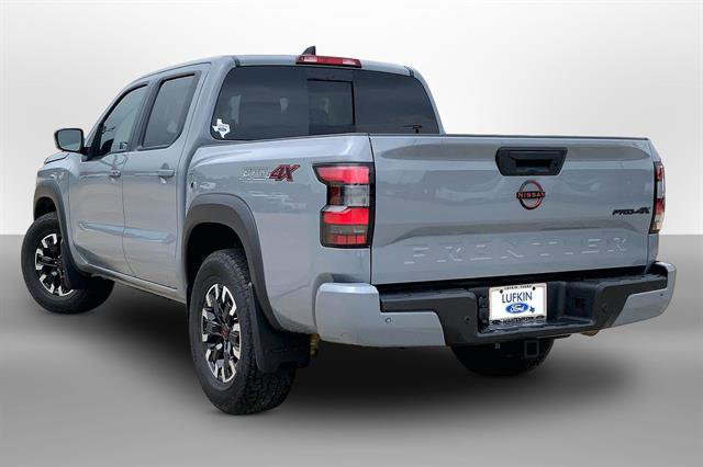 Used 2024 Nissan Frontier PRO-4X w/ Pro Convenience Package AWD/4WD image 36