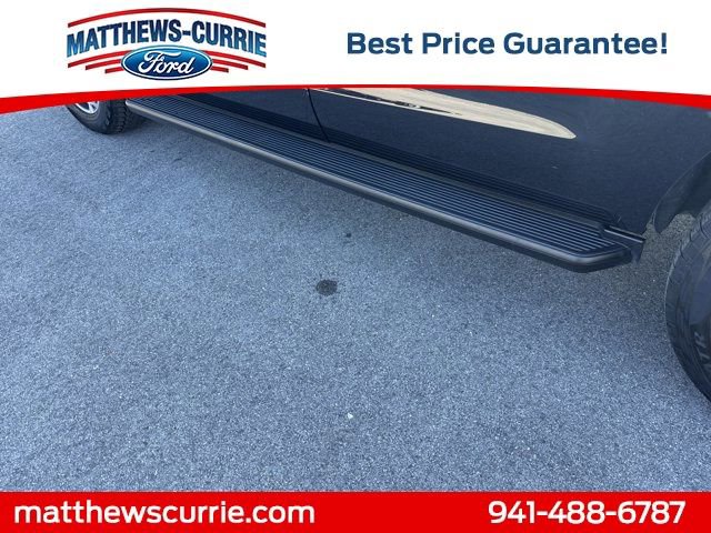 Certified 2025 Ford Expedition Max Active AWD/4WD image 16