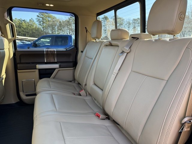 Certified 2019 Ford F150 Lariat image 20