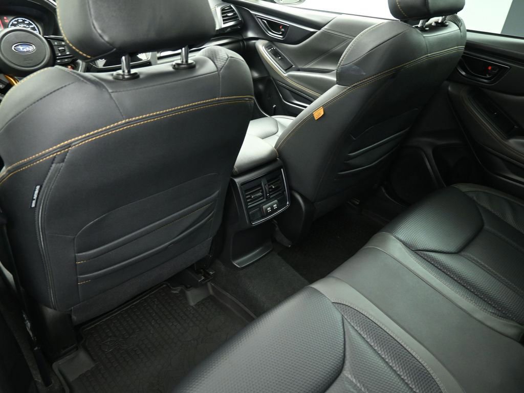 Used 2023 Subaru Forester Wilderness image 46