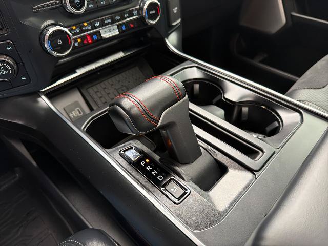 Certified 2025 Ford F150 Raptor AWD/4WD image 40