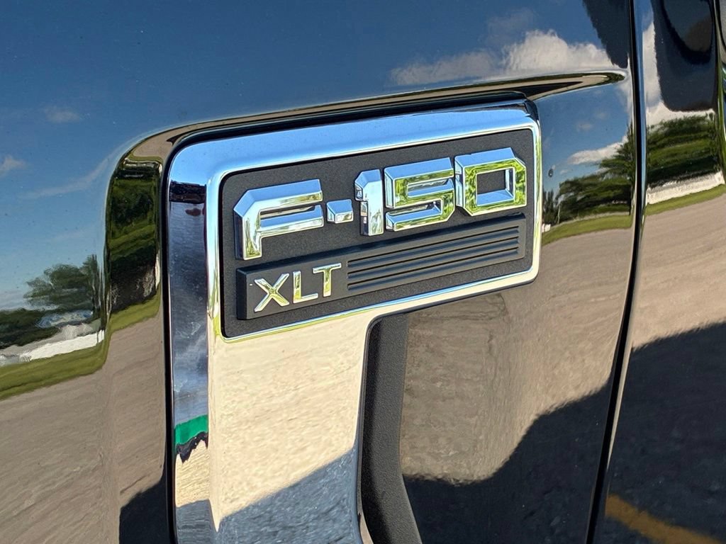 Certified 2021 Ford F150 XLT w/ Equipment Group 302A High AWD/4WD image 40