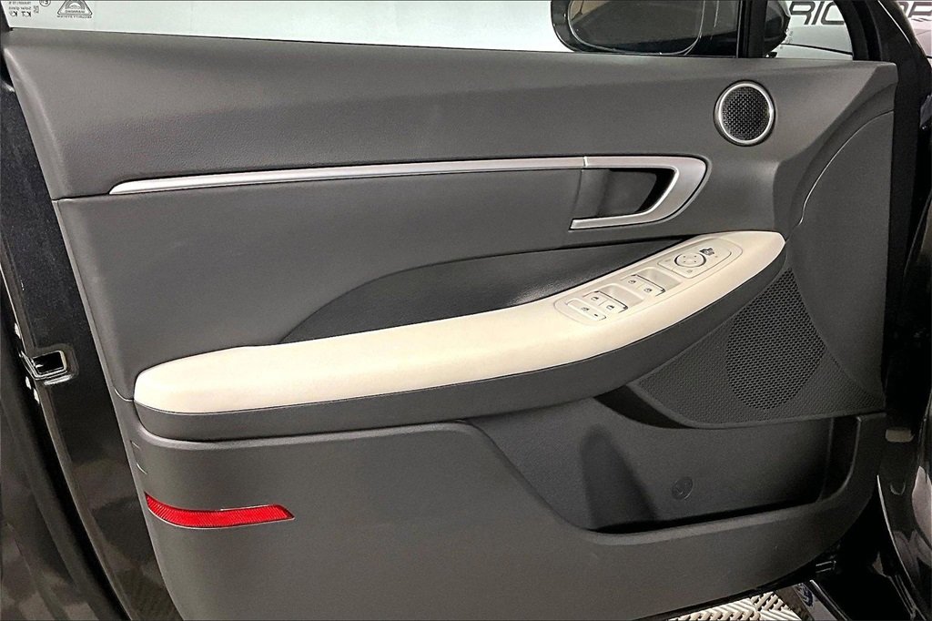 Used 2025 Hyundai Sonata SEL image 18
