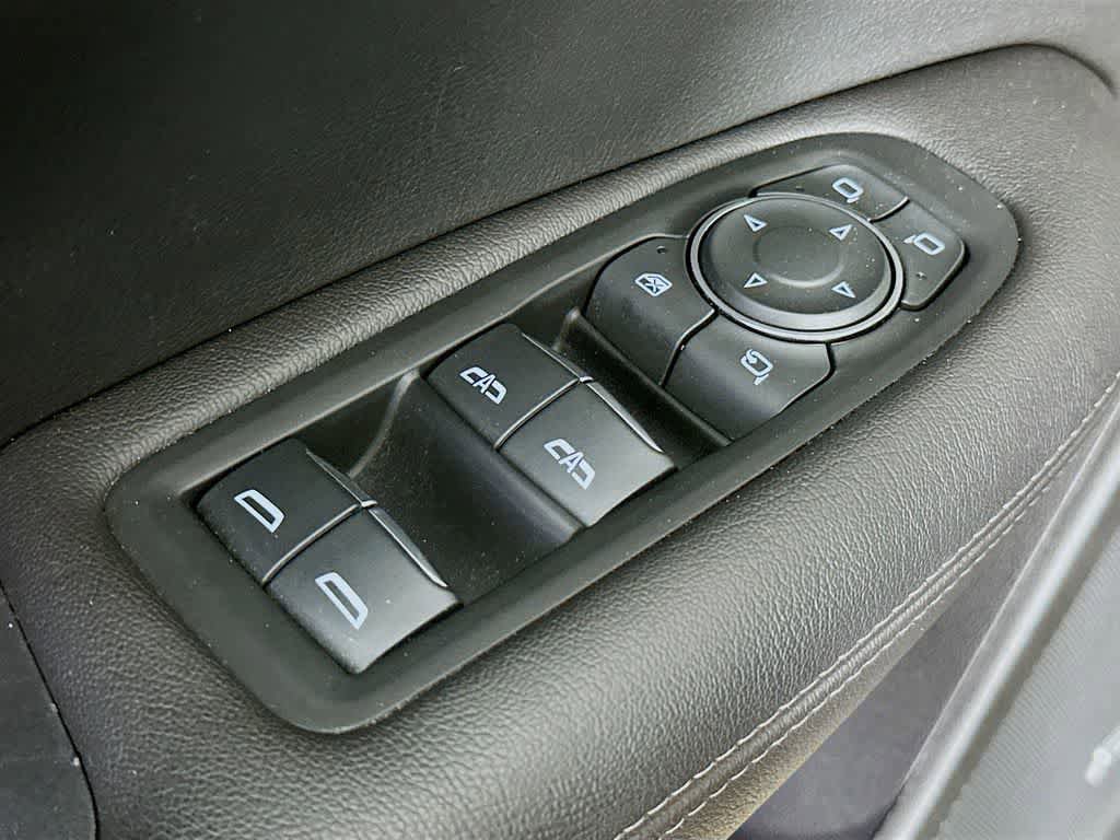 Used 2023 Cadillac XT5 Premium Luxury AWD/4WD image 29