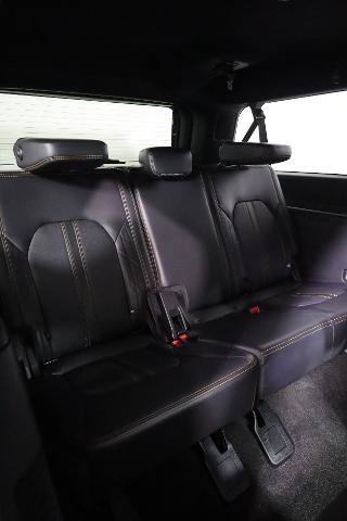 Certified 2022 Ford Expedition Max Platinum AWD/4WD image 12