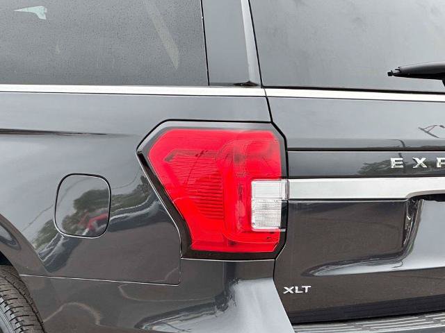 Certified 2024 Ford Expedition Max XLT AWD/4WD image 9