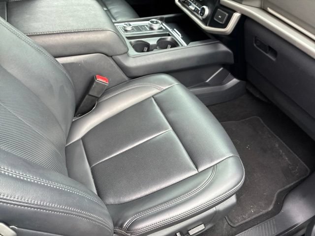 Certified 2024 Ford Expedition XLT AWD/4WD image 21