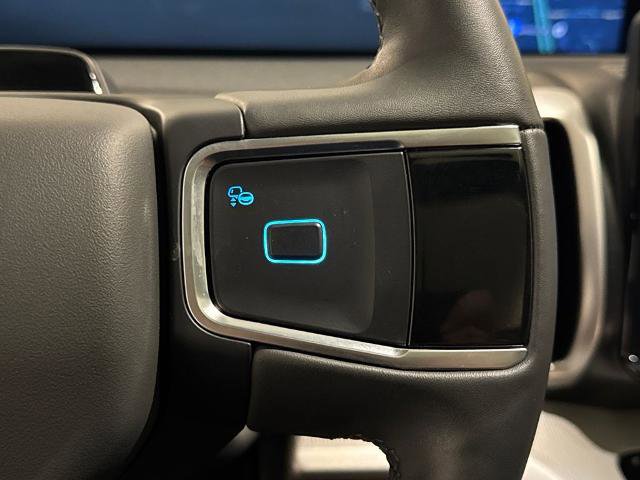 Certified 2025 Ford Expedition Max Active image 12