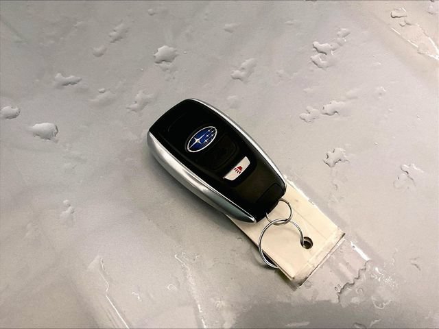 Used 2022 Subaru Forester Touring w/ Popular Package #3 AWD/4WD image 9