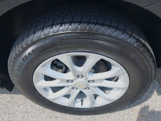 Used 2019 Chevrolet Equinox LT AWD/4WD image 12