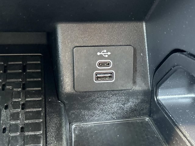Certified 2025 Ford Ranger XLT AWD/4WD image 32