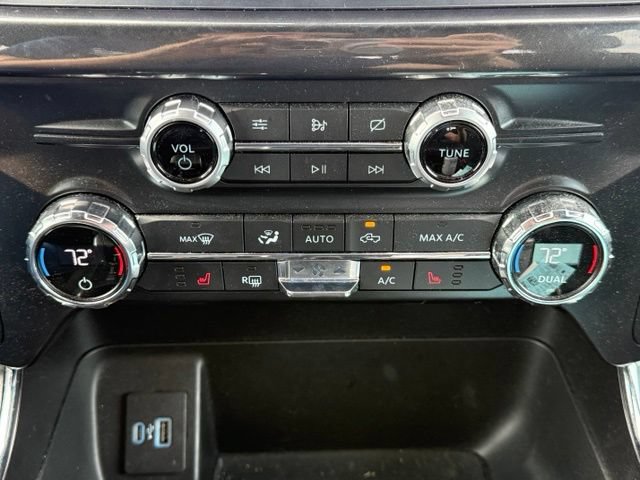 Certified 2021 Ford F150 XLT w/ Equipment Group 302A High AWD/4WD image 27