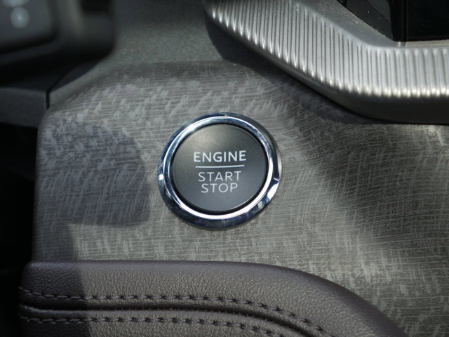 Certified 2025 Ford Explorer Platinum w/ Ultimate Package image 16