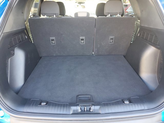 Certified 2021 Ford Escape SE image 8