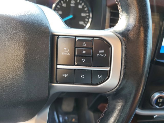 Certified 2024 Ford Expedition Max Limited image 23