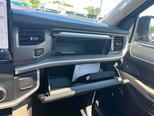 Certified 2023 Ford Expedition Max XLT AWD/4WD image 35