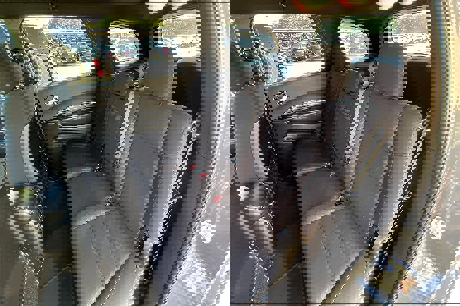 Used 2023 Dodge Durango SXT Launch Edition image 56